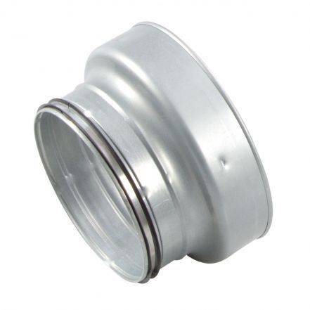 Riduzione Ø 200 mm / Ø 160 mm