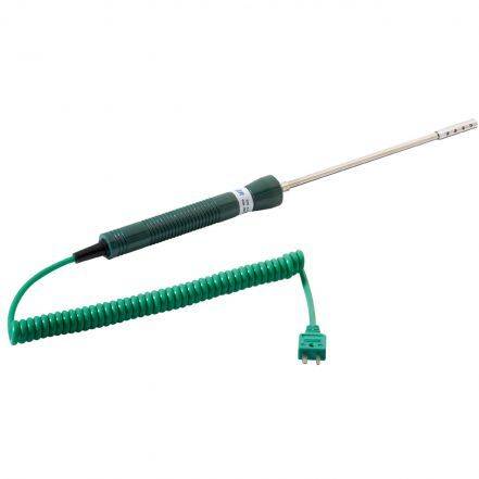 TF5 sonda temperatura fumi ed aria
