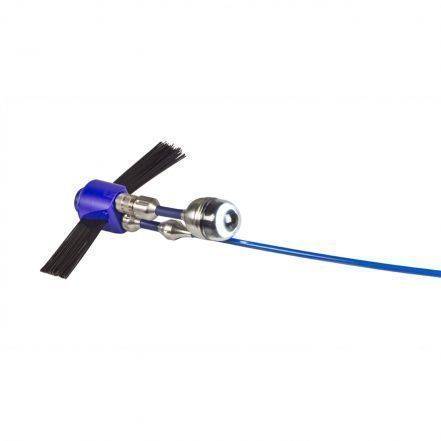 Wöhler guida a 180° 