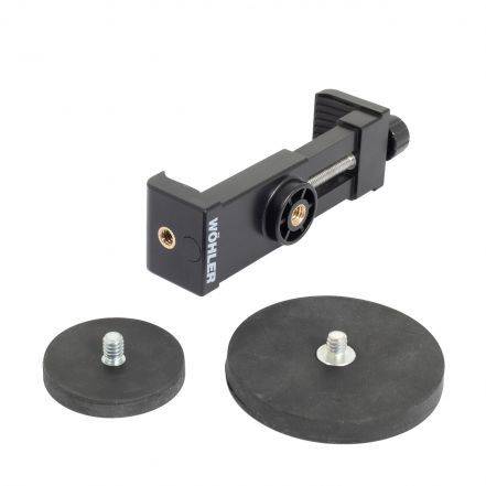 Supporto magnetico 
