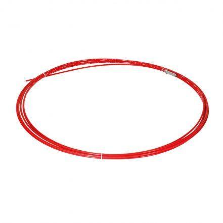 Asta GFK D 7 mm, lunga 20 m