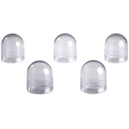 Wöhler cupola sintetica set 5 pz.