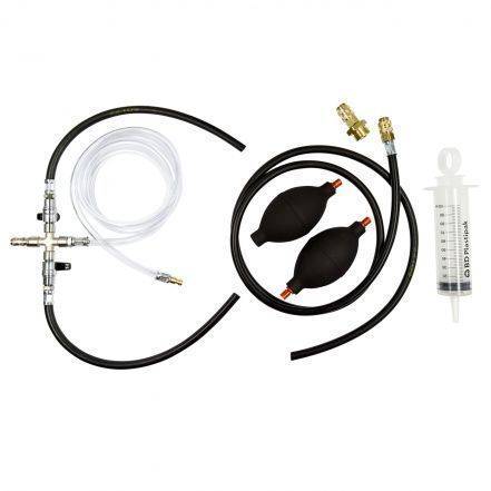 Set crociera ottone per Wöhler DC
