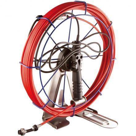 Wöhler miniaspo telecamera rigido 20 m