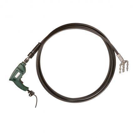 Wöhler Sondaflex robusta 7 m