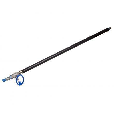 Lancia schiumogena  80 cm 
