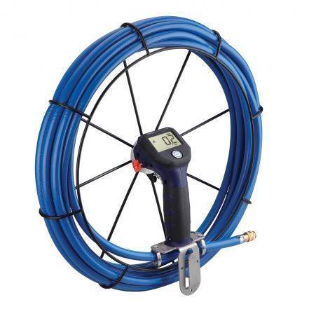 Wöhler DH 420 aspo aria compressa 10 m