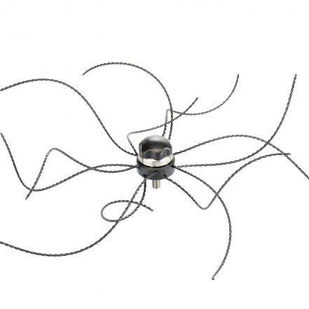 Testata rotativa Sondaflex M10