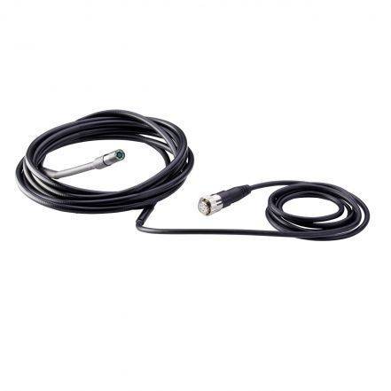 Sonda HD Ø 9 mm / 3 m