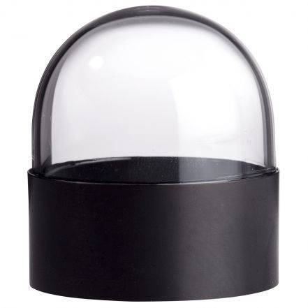 Wöhler cupola vetro Ø 51 mm