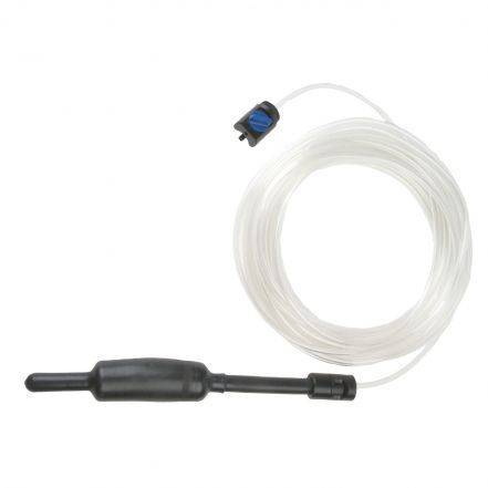 Soffietto terminale telescopico 150-350