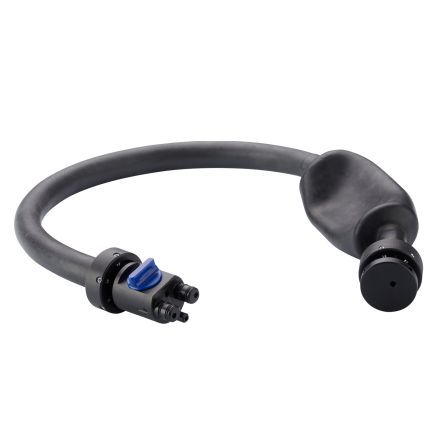 Sonda a soffietto tipo P DP 600 / DP 23