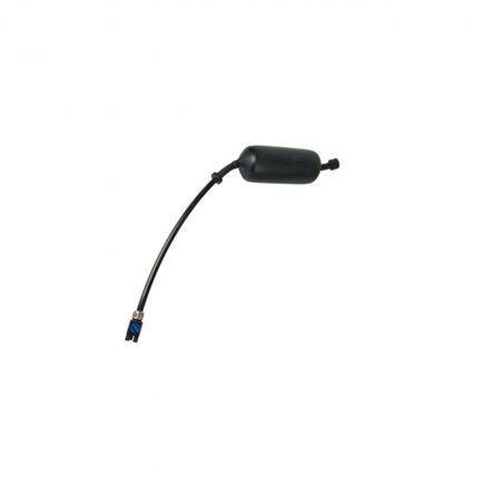 Soffietto DP D  150-350 mm  