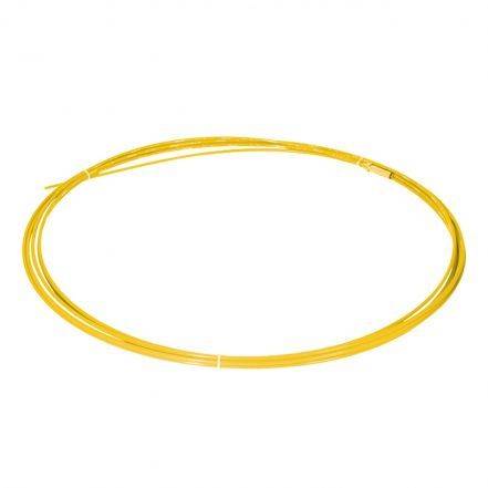 Asta GFK D 6 mm, lunga 15 m