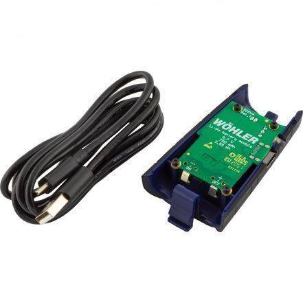 Modulo batterie per SC 6xx e DM 602