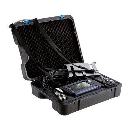 Wöhler VIS 700 HD telecamera