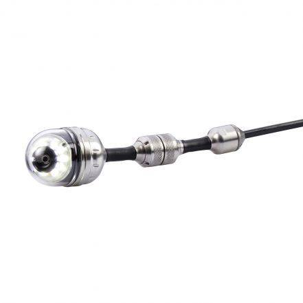 Wöhler testata HD rotativa D 40 mm
