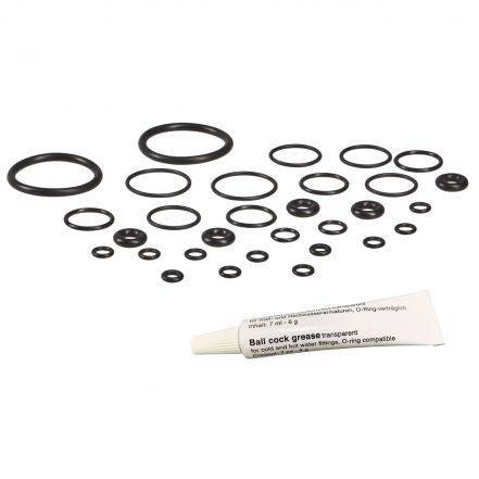 Set ricambi  Wöhler SM 500