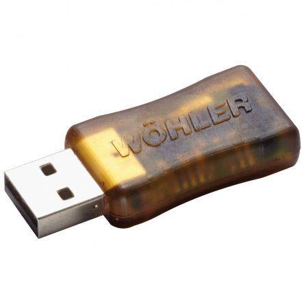 Ricevitore USB bidirezionale
