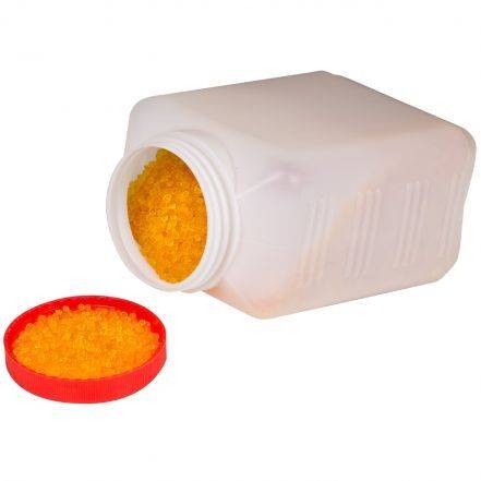 Bottiglia di graniglia essicatrice 1 kg