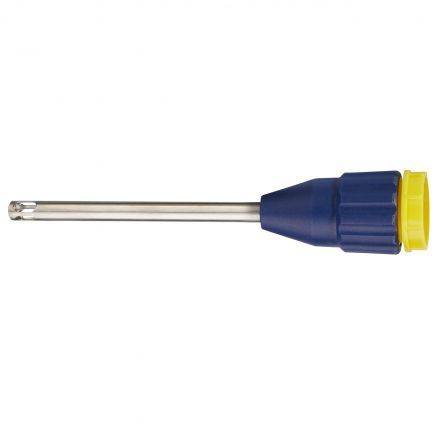 Tubosonda fumi 180 mm